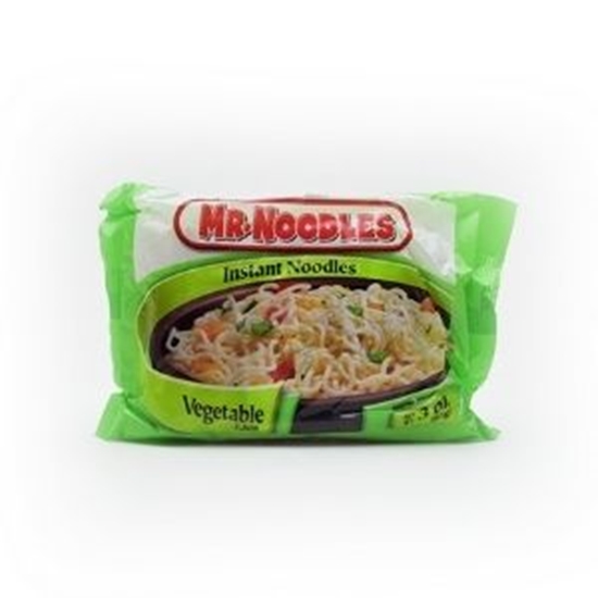 Picture of MR NOODLES VEG 85G